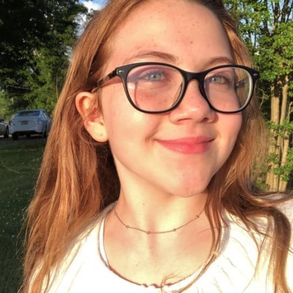 Meet your Posher, Sophia